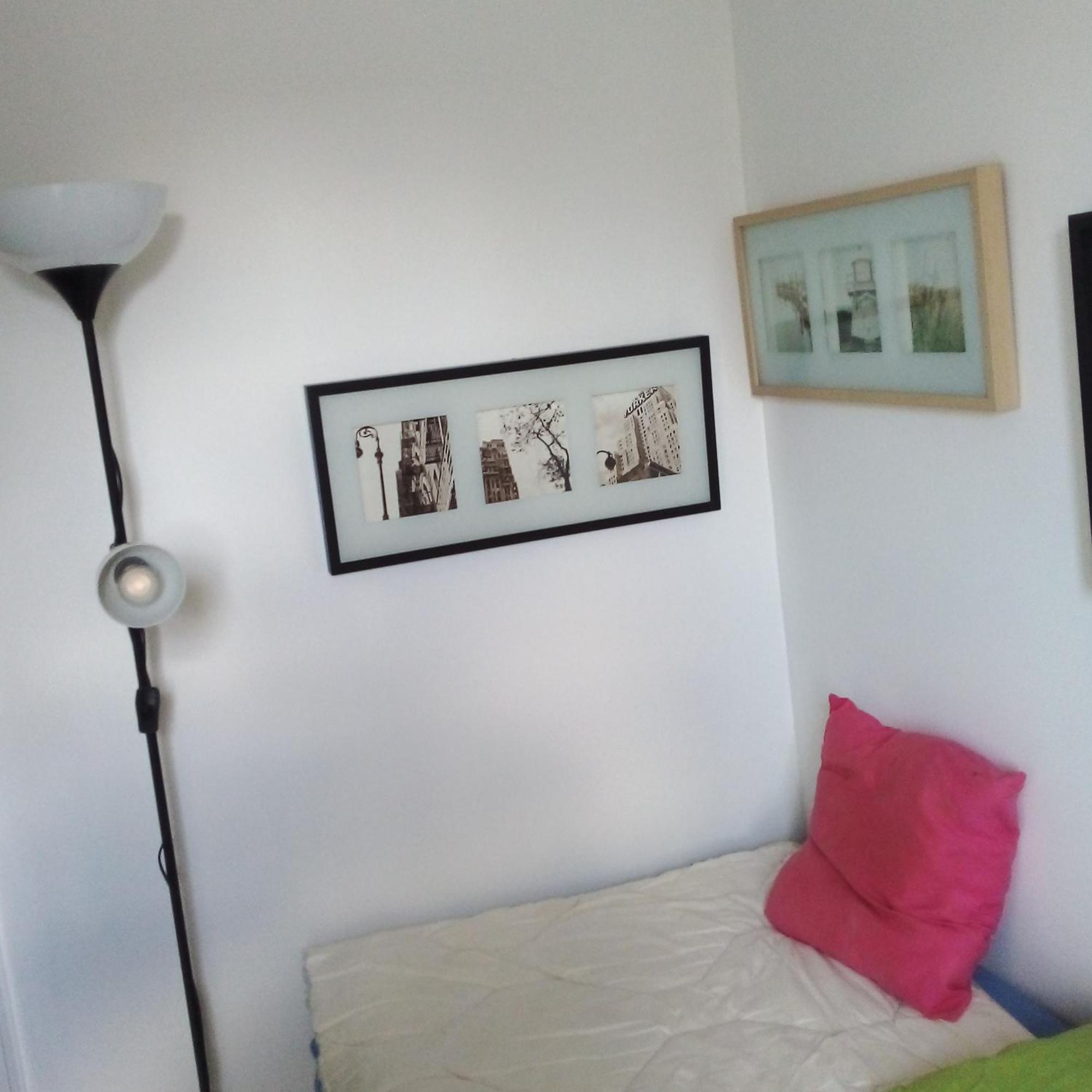 Appartement St Michel Paris