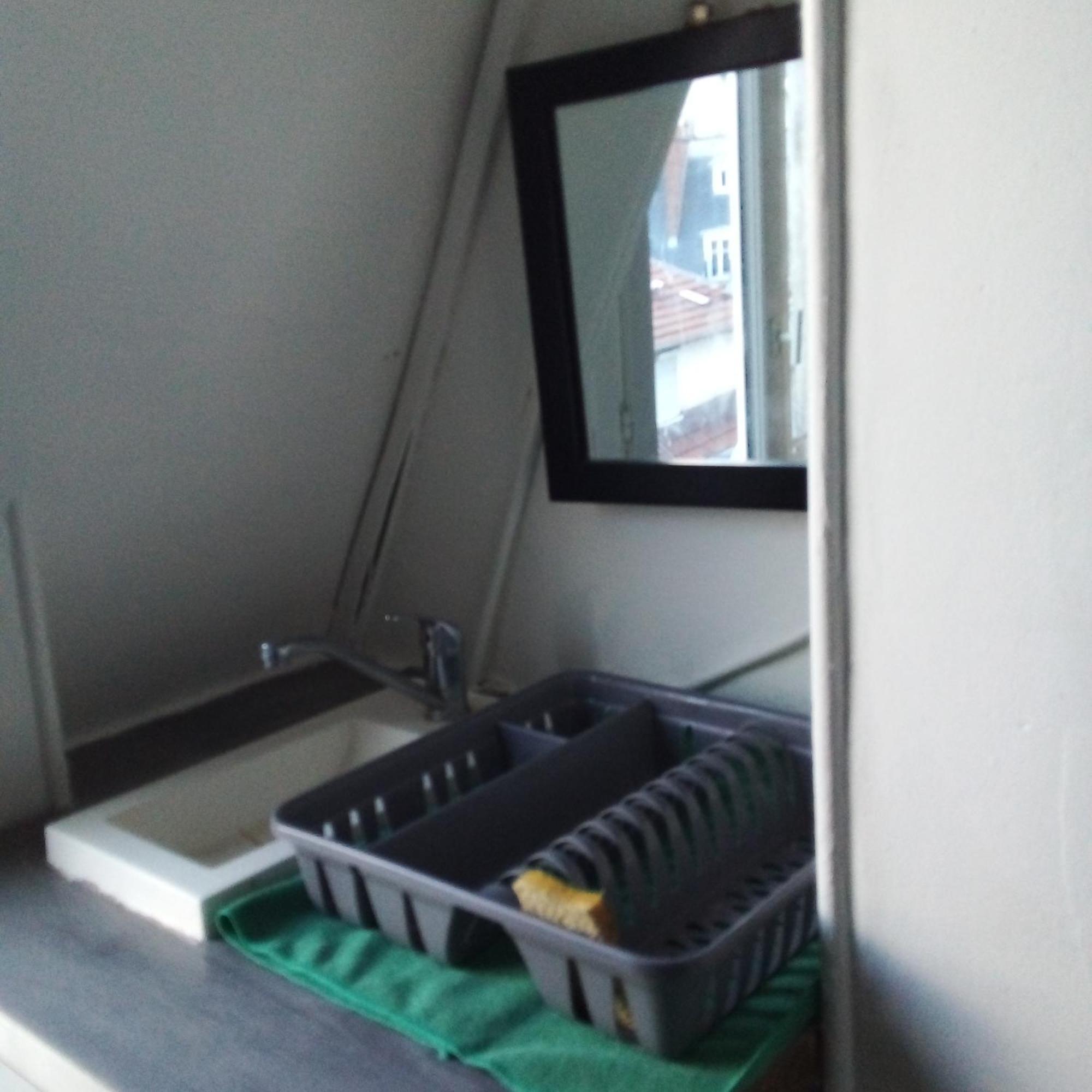 St Michel Appartement